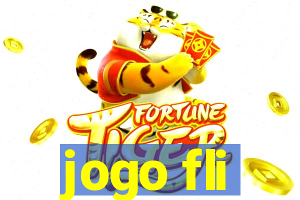 jogo fli